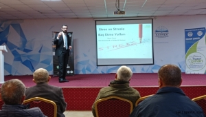 Kayseri'de 714 muhtara eğitim verildi