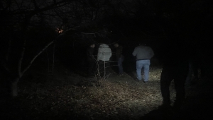 Kayseri'de 74 yaşındaki kişi bağ evinde ölü bulundu