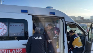 Kayseri'de amatör maçın ardından kavga: 5 yaralı, 3 gözaltı