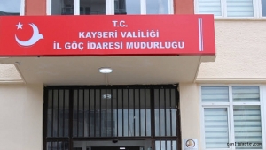 Kayseri'de Bangladeş uyruklu göçmen haberi İl Göç İdaresi tarafından yalanlandı