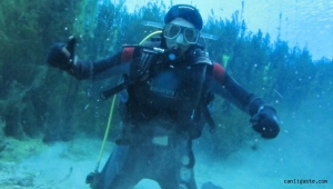 Kayseri'de bankacı spor tutkusuyla iki üniversite diploması daha aldı