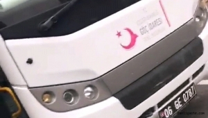 Kayseri'de bir mahalleye Afganlı kaçakların getirilip bırakıldığı iddia edildi! (Videolu Haber)