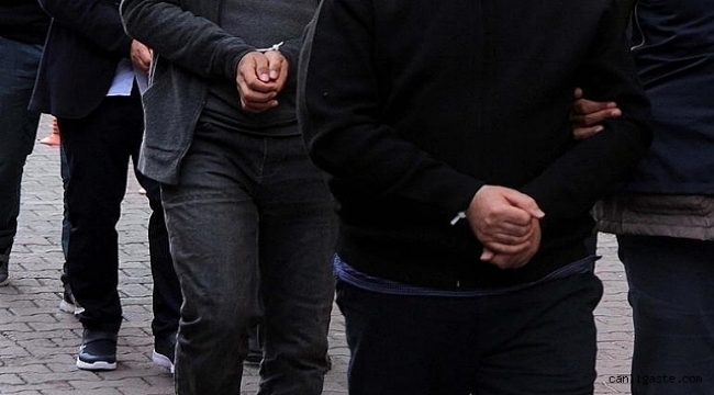Kayseri'de çeşitli suçlardan 895 şüpheli yakalandı