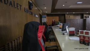 Kayseri'de cinayet sanığına 18 yıl hapis cezası