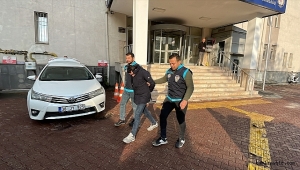 Kayseri'de daire satıyorum vaadiyle 3 kişiyi 900 bin lira dolandırdı