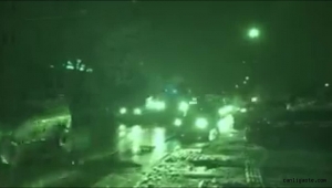 Kayseri'de DEAŞ operasyonu: 8 kişi yakalandı