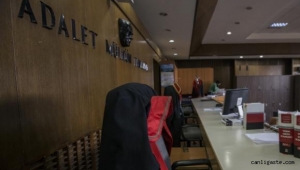 Kayseri'de eski Boydak Holding yöneticisinin eşinin FETÖ üyeliğinden yeniden yargılanmasına devam edildi