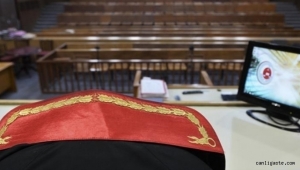 Kayseri'de eski eşiyle arkadaşını yaralayan sanık: Niyetim vurmak değildi