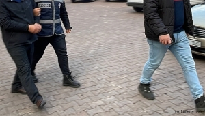Kayseri'de firari hükümlü yakalandı
