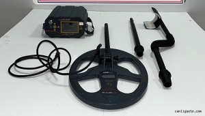 Kayseri'de 'Hazine Avcıları' jandarmaya yakalandı