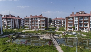 Kayseri'de 'İlk Evim, İlk İş Yerim Projesi' Tüm Kura Çekimlerini izle! TOKİ Kayseri Kurasında Kazananlar Kimler?