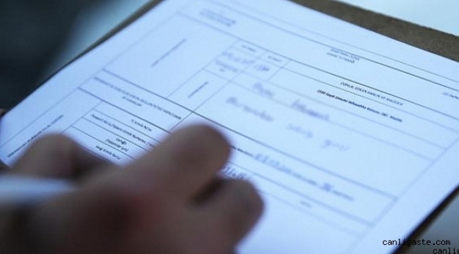 Kayseri'de kaçak avcılara 344 bin lira ceza kesildi