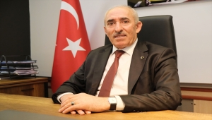 Kayseri'de kasımda 529 iş yeri açıldı