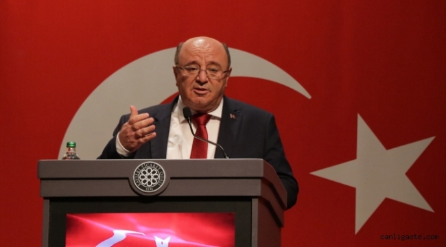Kayseri'de 'Sözleşmeli Besicilik İstişare Toplantısı' yapıldı 