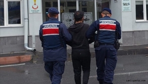 Kayseri'de terör örgütü operasyonu: PKK/YPG üyesi Suriyeli şüpheli yakalandı