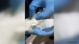 Kayseri'de uyuşturucu alan, satan, kullanan 11 zanlı yakalandı