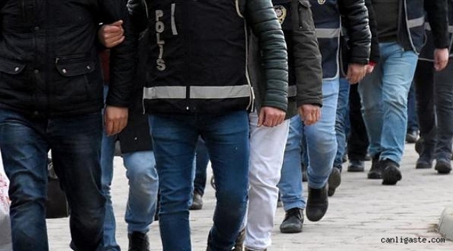 Kayseri'de uyuşturucu operasyonları: 85 gözaltı