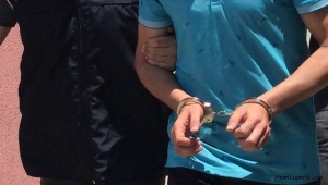 Kayseri'de uyuşturucu sanığına 12 yıl 6 ay hapis cezası