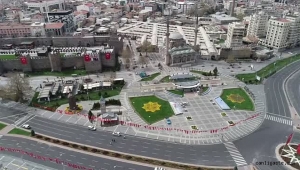 Kayseri'den kısa kısa (13 Aralık 2022) KASKİ'den su sayaçları için uyarı