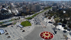 Kayseri'den kısa kısa (9 Aralık 2022)