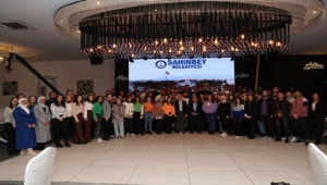 Kayseri'den kısa kısa haber (19 Aralık 2022)