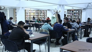 Kayseri'den kısa kısa haberler (24 Aralık 2022)