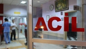 Kayseri OSB'de iş kazasında bir işçi hayatını kaybetti