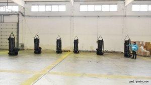 Kayseri OSB'den 2 milyon liralık alt yapı yatırımı