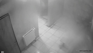 Kayseri Talas'ta 5 camiden hırsızlık yapan 2 şüpheli tutuklandı