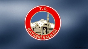 Kayseri Valiliğinden 'mahalleye bırakıldığı' iddia edilen göçmenler konusunda açıklama