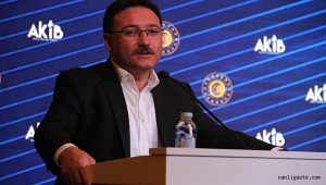  Kayseri Valisi Çiçek'ten '10 Aralık Dünya İnsan Hakları Günü" mesajı