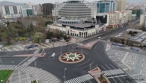 Kayseri'ye Yeşilay Rehabilitasyon Merkezi yapılacak