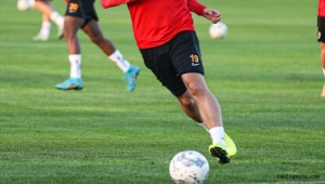 Kayserispor Antalya kampında topbaşı yaptı