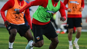 Kayserispor'un Antalya kampı kadrosu belli oldu 
