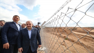 Kırıkkale, savunma sanayisi yatırımlarıyla şahlanıyor