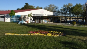 Kırşehir Ahi Evran Gençlik Kampı'nda 6 bin 148 genç ağırlandı