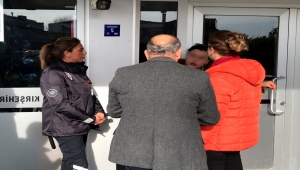 Kırşehir'de sosyal medyada çocuklarının taciz edildiğini iddia eden aile şikayette bulundu