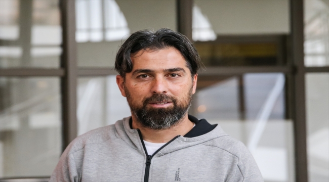 Konyaspor Teknik Direktörü İlhan Palut milli göreve hazır