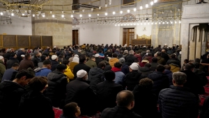 Lise Medeniyet Akademileri baba-oğulları aynı safta buluşturdu