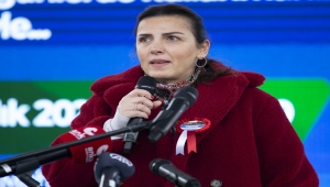 Müzisyen Onur Şener'in ismi Çankaya'daki parkta yaşatılacak