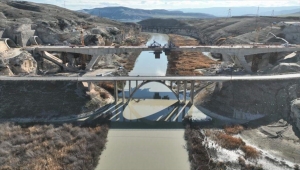 Nallıhan'dan kısa kısa