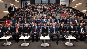 Nevşehir'de "10 Aralık Dünya İnsan Hakları Günü" kutlandı