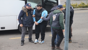 Nevşehir merkezli dolandırıcılık operasyonunda 24 şüpheli adliyede