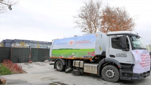 Niğde Belediyesine 5 milyon liralık hibe desteği