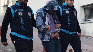 Sahte satılık araç ilanıyla 781 Bin lira dolandırdı