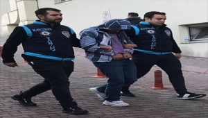 Sahte satılık araç ilanıyla dolandırıcılık yapan şüpheli yakalandı