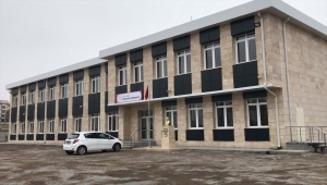 Sivas'ta okul öncesinde okullaşma oranı yüzde 98'e ulaştı