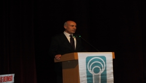 Sivas'ta "Şiir Akşamları" etkinliği düzenlendi