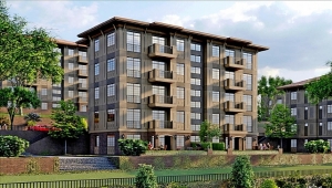 TOKİ 'İlk Evim, İlk İş Yerim Projesi'nde Kayseri'de 3 ilçe için kura çekimi yapılmayacak!