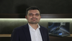 Türk şirketinin uzayda kuracağı "uydu takımı"nın ilk üyesi "İstanbul" 2023'te fırlatılacak